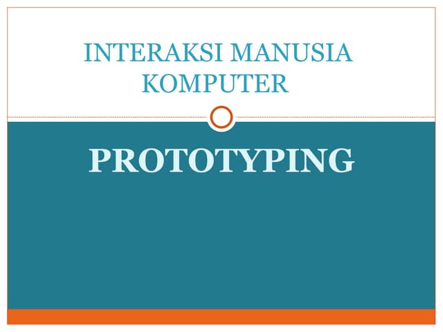 Prototyping (1)aaaaaaaaaaaaaaaaaaaaa.ppt