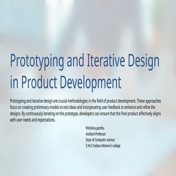 Prototyping and Iterative Design in Product Development.pptx