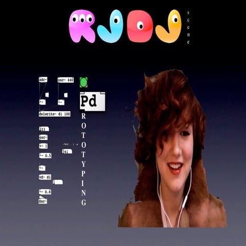 Prototyping Early Learning Processes