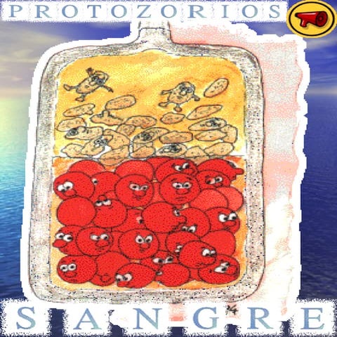 Protozoarios Sangre