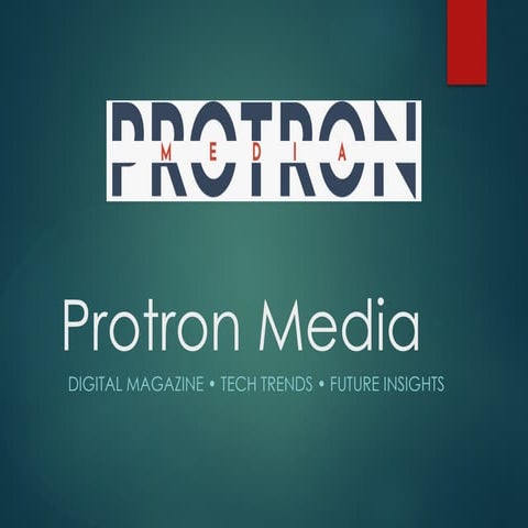 ProtronMedia_SlideShare_Presentation.pptx