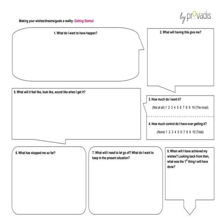 Provadis goal setting_template