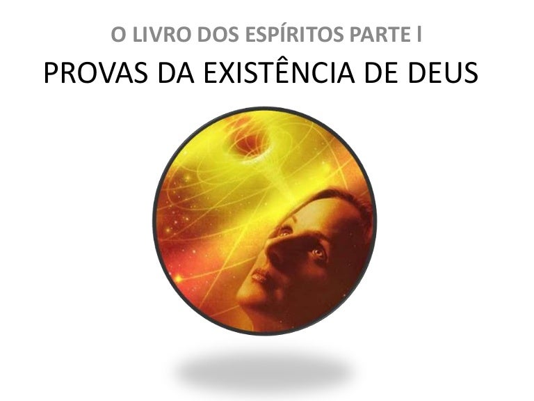 Provas Da Existência De Deus Descartes