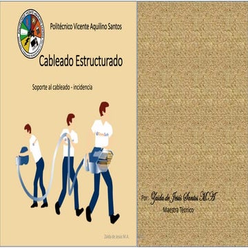 Comprehensive Guide to Preventive Maintenance for Structured Cabling ...
