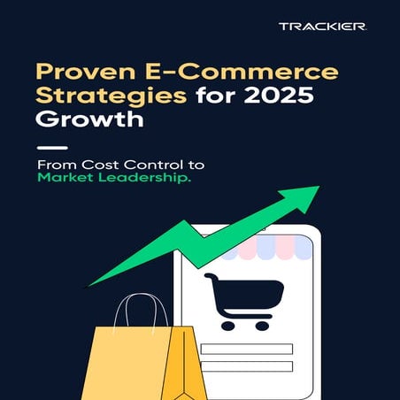 Proven E-Commerce Strategies for 2025 Growth.pdf