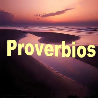Proverbios hermosos