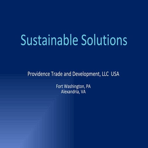 Providence ppt 4 19-11