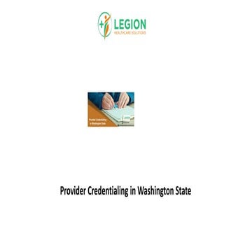 Provider Credentialing in Washington State.pdf