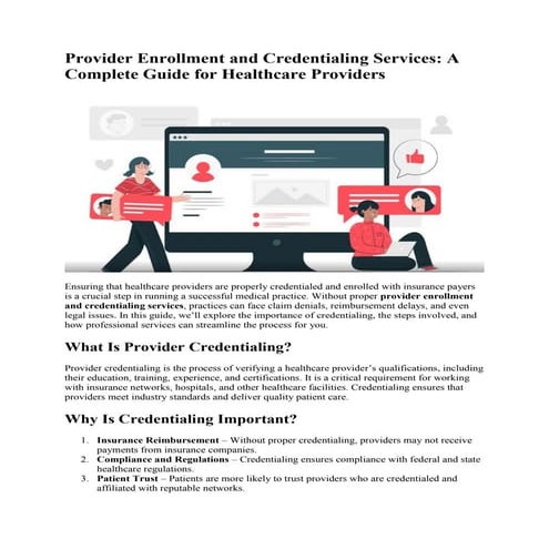 Provider Enrollment and Credentialing Services.pdf