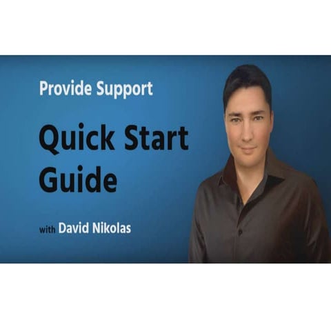 Provide support, llc