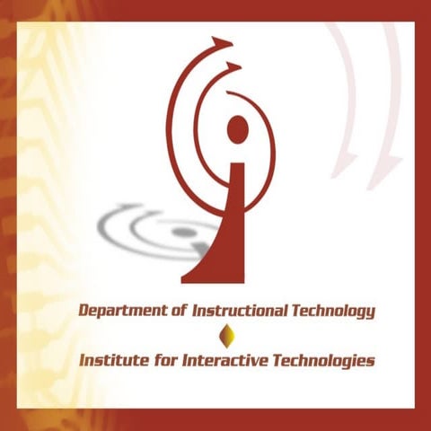 Providing A Collaborative Learning Environment For Student Teams And Corporat...