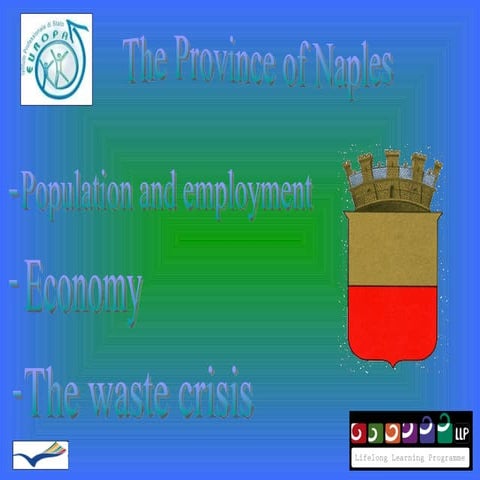 Province of Naples
