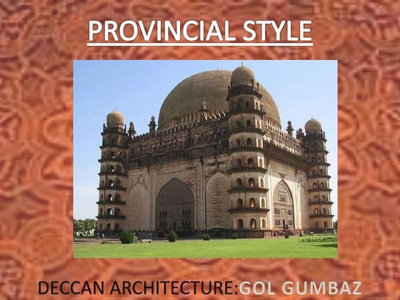 bhonga vernacular architecture of gujarat | PPTX | Weather | Science