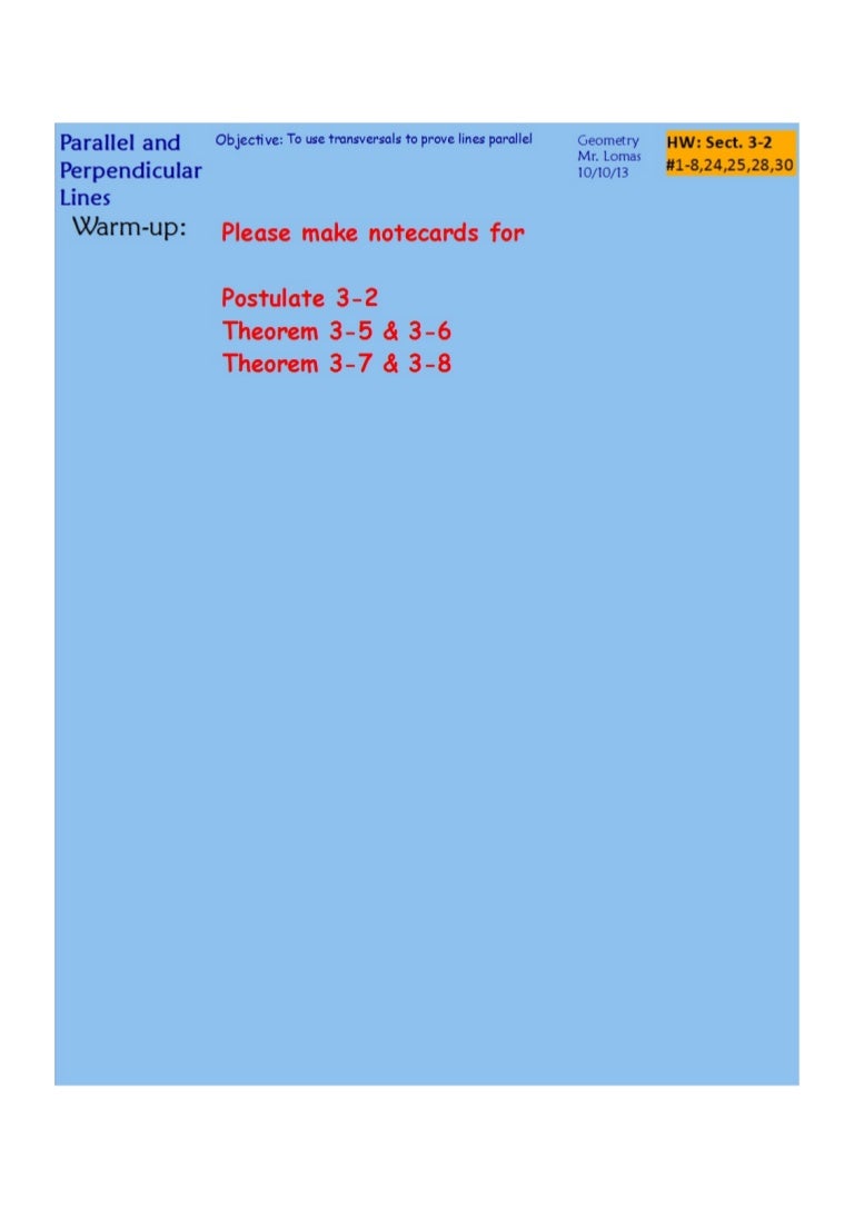 Powerpoint party image