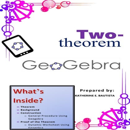 proving two-tangent theorem using geogebra.docx
