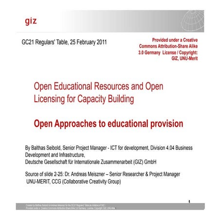 Open Source Software Engineering - Aristotle Students Guide – Greek | PDF