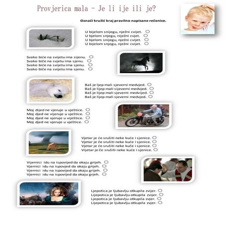 Frazemi vježba | PPTX