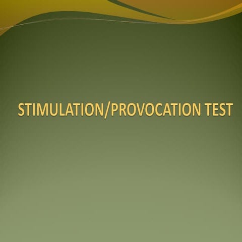 Provocative test by sidra bibi d/o farzand ali taxila cantt