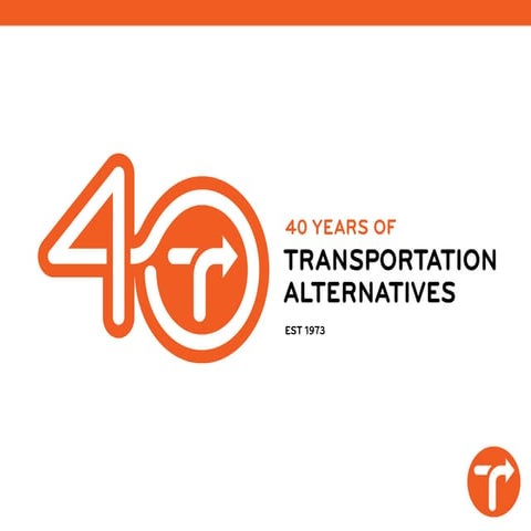 Changing the Odds for Safety with Laws and Enforcement--From 100,000 Voices t...