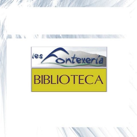 Proxección Nanocontos 2011 12