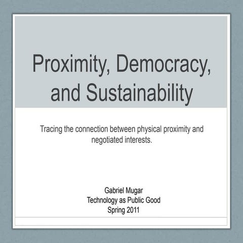 Online and Offline Friends | PPTX