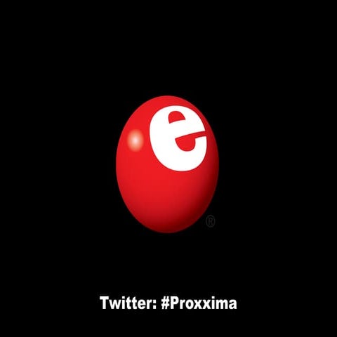 Emarketer Proxxima 2014