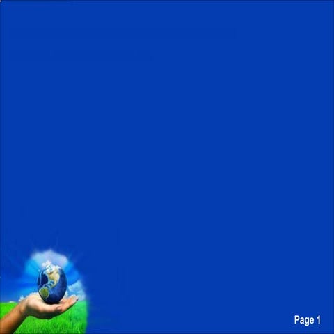 Proyecto ambiente escolar