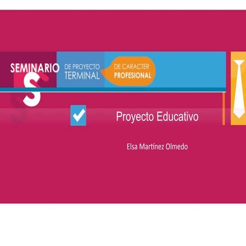Proyecto