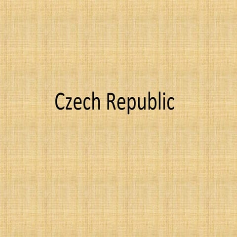 Czech Republic