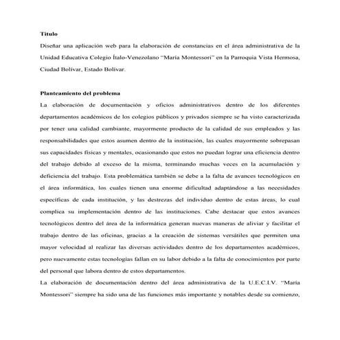 Proyecto Socio Tecnologico Grupo 14