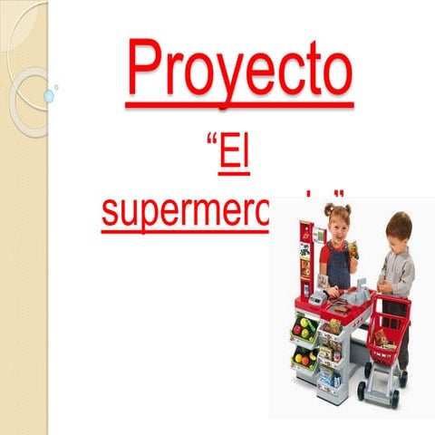 Proyecto