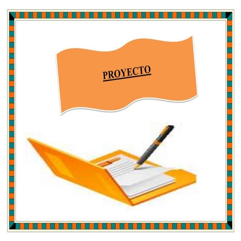 Proyecto