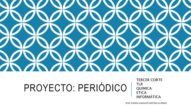 Proyecto de tercer corte TLR1