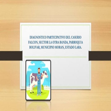 PROYECTO-EL SECTOR  LA OTRA BANDA CASERIO FALCON.pptx