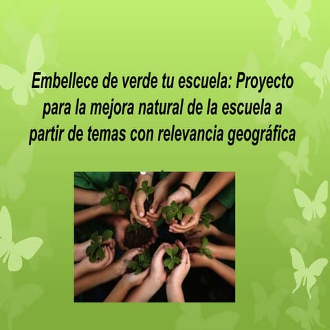 Proyecto geografia-neza