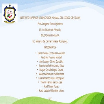 Proyecto j.-concepción