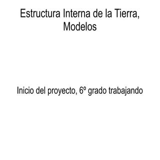 Proyecto modelos de las capas inter...
