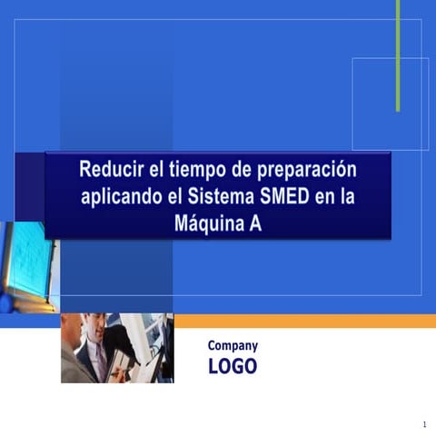 PROYECTO SMED