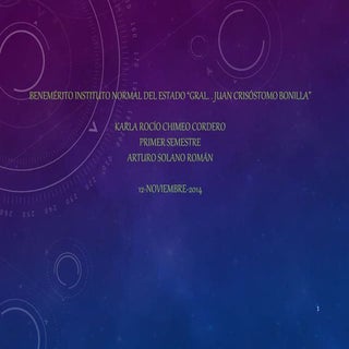 Proyecto higiene bucal 