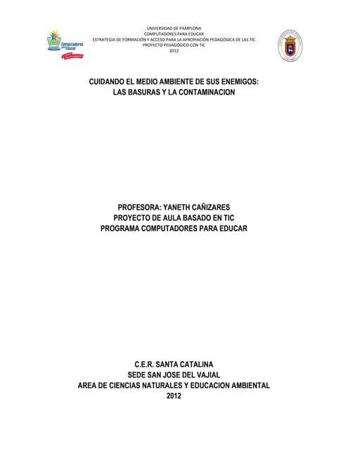 Trabajo Práctico N°2 - Instrumentación y Control | PDF