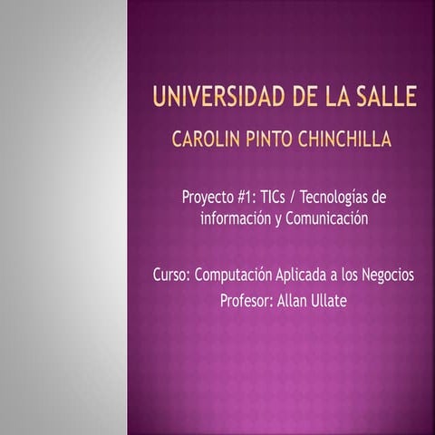 Proyecto1