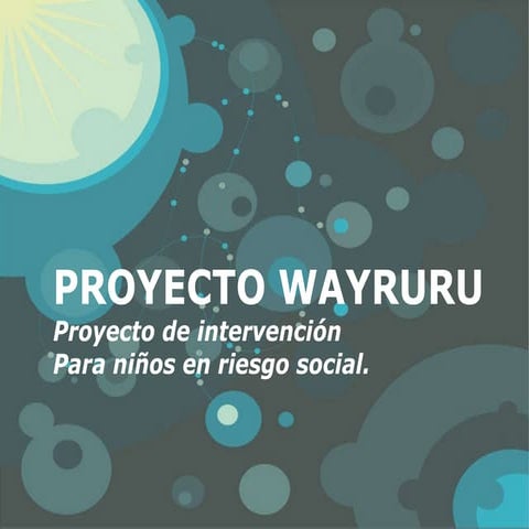 Proyecto 2