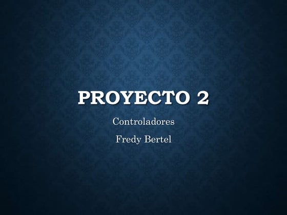 Código Arduino | TXT