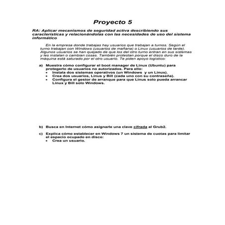 Proyecto 5 SEIN félix parra_rodríguez