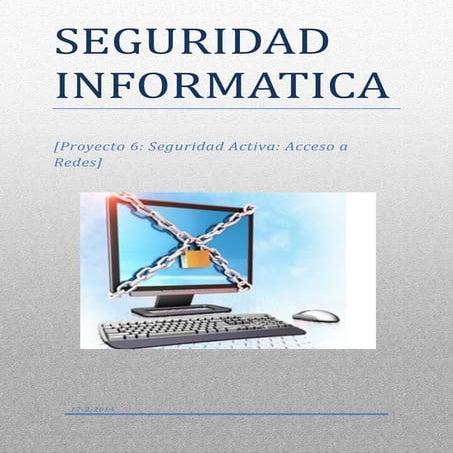 Proyecto 6 lucas vieira