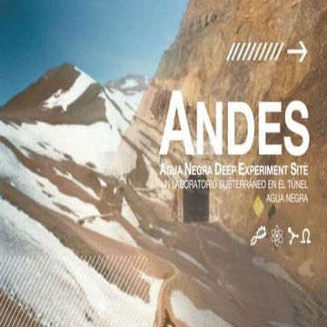 Proyecto ANDES