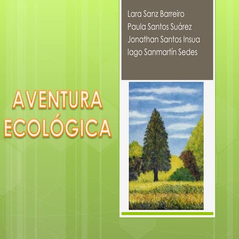 Proyecto ApS alumnos