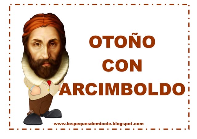 Proyecto arcimboldo