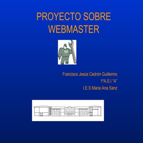 Proyecto areas de_fran_cedron_webmasters