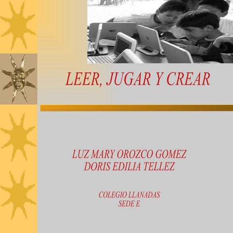 Guia Proyecto De Aula | PPT